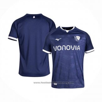 Thailand Bochum Home Shirt 2024-2025