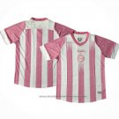 Thailand Coritiba Pink October Shirt 2024