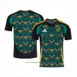 Thailand Jamaica Away Shirt 2024-2025