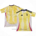 Thailand Juventus Away Shirt 2024-2025