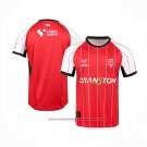 Thailand Lincoln City Home Shirt 2024-2025