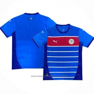 Thailand Philippines Home Shirt 2024-2025