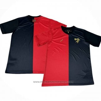 Thailand Recife Anniversary Shirt 2024