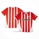 Thailand Sporting Gijon Home Shirt 2024-2025