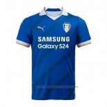 Thailand Suwon Samsung Bluewings Home Shirt 2024
