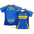 Tigres UANL Away Shirt Womens 2024-2025