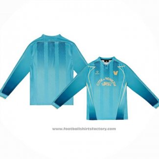 Venezia Third Shirt Long Sleeve 2024-2025