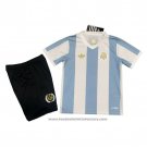 Argentina 50 Aniversario Shirt Kids 2024