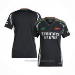 Arsenal Away Shirt Womens 2024-2025