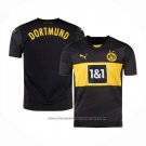 Borussia Dortmund Away Shirt 2024-2025