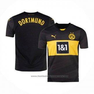 Borussia Dortmund Away Shirt 2024-2025