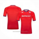 Fiorentina Third Shirt 2024-2025