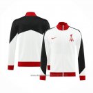 Jacket Liverpool 2024-2025 White