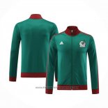 Jacket Mexico 2024-2025 Green