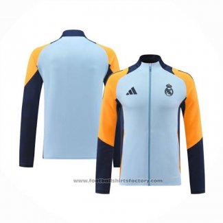 Jacket Real Madrid 2024-2025 Grey