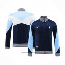 Jacket Tottenham Hotspur 2024-2025 Blue