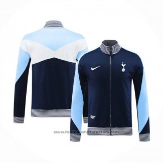 Jacket Tottenham Hotspur 2024-2025 Blue