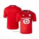 Lille Home Shirt 2024-2025