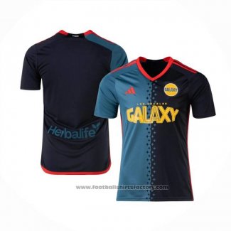 Los Angeles Galaxy Third Shirt 2024