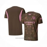 Manchester City Home Goalkeeper Shirt 2024-2025