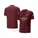 Manchester City Third Shirt 2024-2025