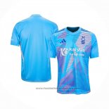 Nottingham Forest Home Goalkeeper Shirt 2024-2025