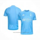 Nottingham Forest Third Shirt 2024-2025