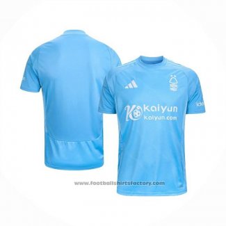 Nottingham Forest Third Shirt 2024-2025