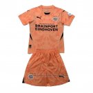 PSV Home Goalkeeper Shirt Kids 2024-2025