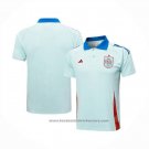 Polo Spain 2024-2025 Blue