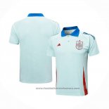 Polo Spain 2024-2025 Blue