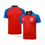 Polo Spain 2024-2025 Red