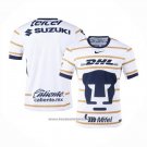 Pumas UNAM Home Shirt 2024-2025