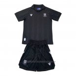 Sheffield Wednesday Third Shirt Kids 2024-2025