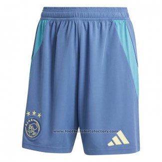 Shorts Ajax Away Shirt 2024-2025