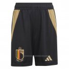 Shorts Belgium Home Shirt 2024