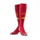 Socks Spain Home Shirt 2024