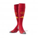 Socks Spain Home Shirt 2024