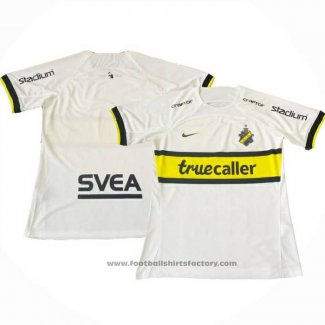 Thailand Aik Away Shirt 2024