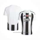 Thailand Besiktas JK Third Shirt 2024-2025