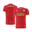 Thailand Cliftonville Home Shirt 2024-2025