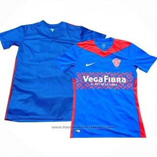 Thailand Elche Away Shirt 2024-2025