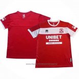 Thailand Middlesbrough Home Shirt 2024-2025