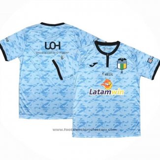 Thailand O'higgins Home Shirt 2024