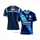 Thailand Puebla Away Shirt 2024-2025