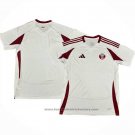 Thailand Qatar Away Shirt 2024-2025