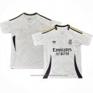 Thailand Real Madrid Special Shirt 2024-2025 White