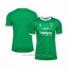 Thailand Saint-etienne Home Shirt 2024-2025