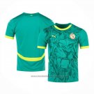 Thailand Senegal Away Shirt 2025