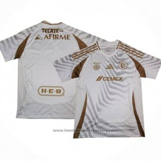 Thailand Tigres UANL Third Shirt 2024-2025